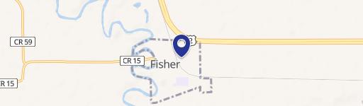 Fisher, MN 56723