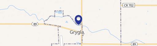 Grygla, MN 56727