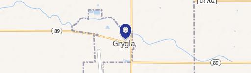 Grygla, MN 56727