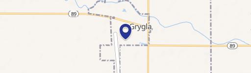 Grygla, MN 56727