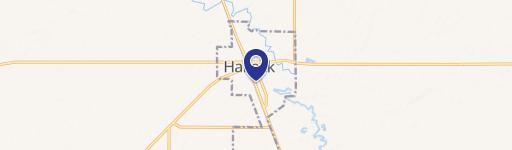 Hallock, MN 56728