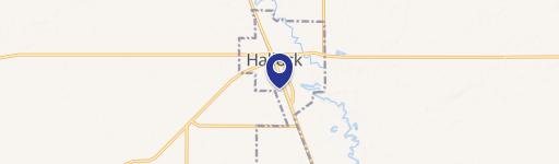 Hallock, MN 56728