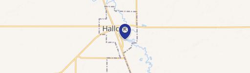 Hallock, MN 56728