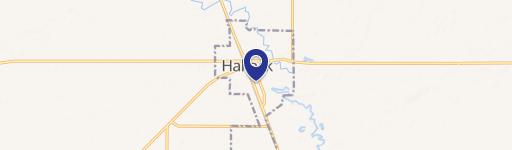 Hallock, MN 56728
