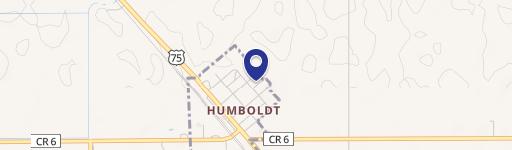 Humboldt, MN 56731