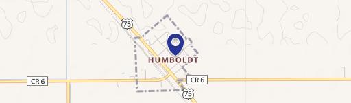 Humboldt, MN 56731