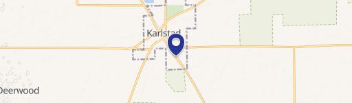 Karlstad, MN 56732