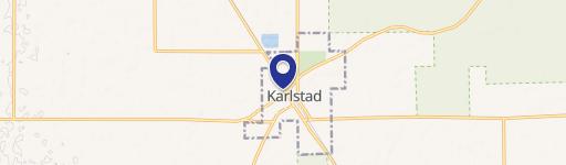 Karlstad, MN 56732