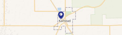 Karlstad, MN 56732