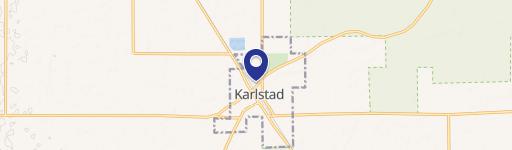 Karlstad, MN 56732