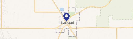 Karlstad, MN 56732