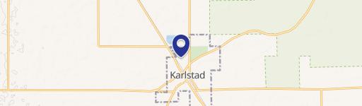 Karlstad, MN 56732