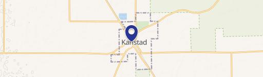 Karlstad, MN 56732