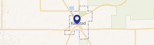 Karlstad, MN 56732