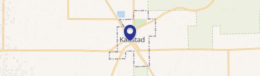 Karlstad, MN 56732