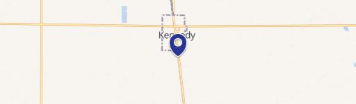 Kennedy, MN 56733