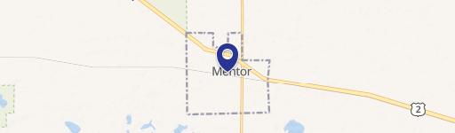 Mentor, MN 56736