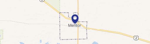 Mentor, MN 56736