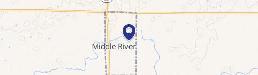 Middle River, MN 56737