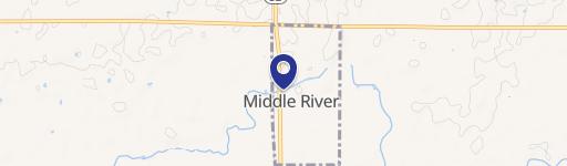 Middle River, MN 56737