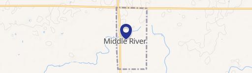 Middle River, MN 56737