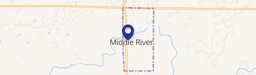 Middle River, MN 56737