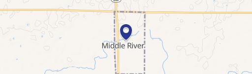 Middle River, MN 56737