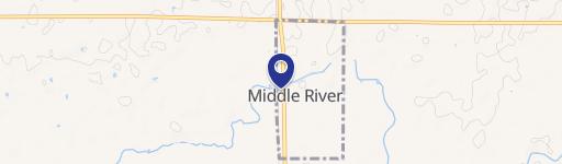 Middle River, MN 56737