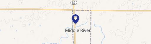 Middle River, MN 56737