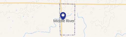 Middle River, MN 56737