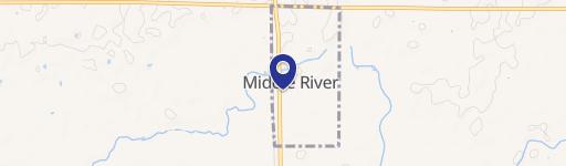 Middle River, MN 56737
