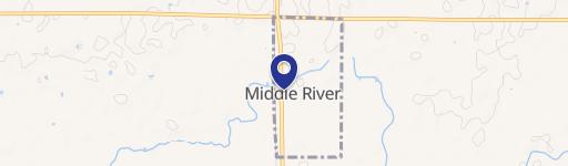 Middle River, MN 56737