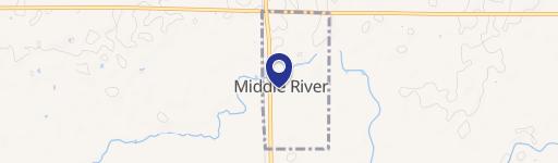 Middle River, MN 56737