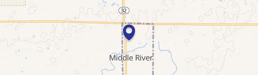 Middle River, MN 56737