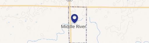 Middle River, MN 56737