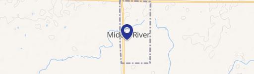 Middle River, MN 56737