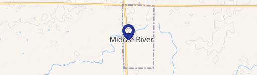 Middle River, MN 56737