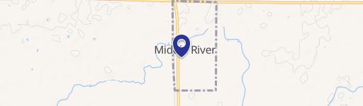 Middle River, MN 56737