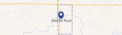 Middle River, MN 56737