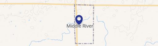 Middle River, MN 56737