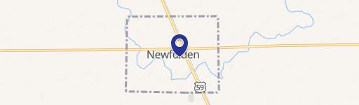 Newfolden, MN 56738
