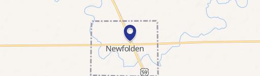 Newfolden, MN 56738