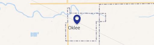 Oklee, MN 56742
