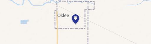 Oklee, MN 56742