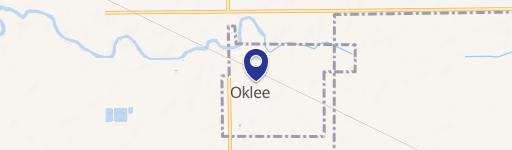 Oklee, MN 56742