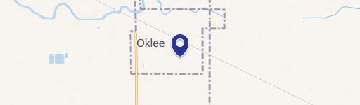 Oklee, MN 56742