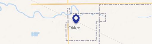 Oklee, MN 56742