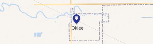 Oklee, MN 56742