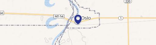 Oslo, MN 56744
