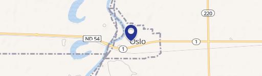 Oslo, MN 56744